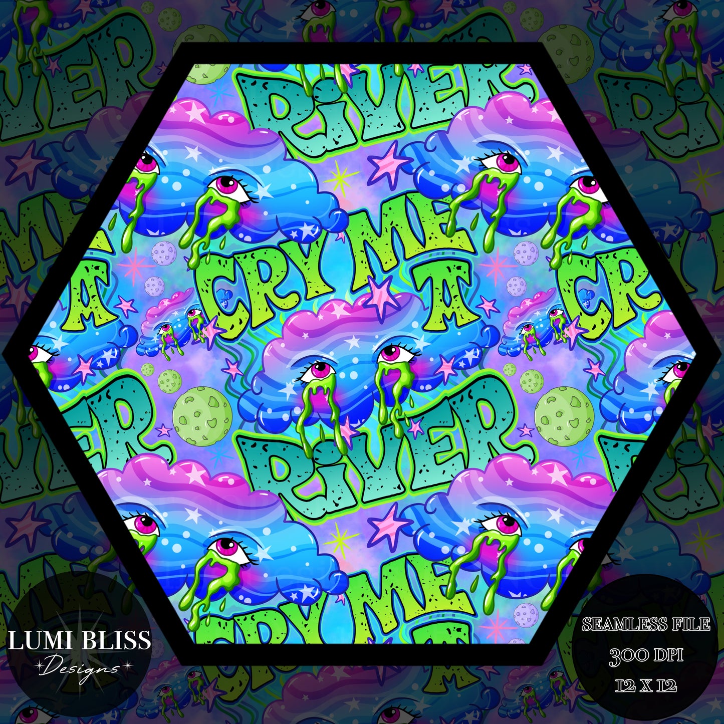 Cry me a river Seamless