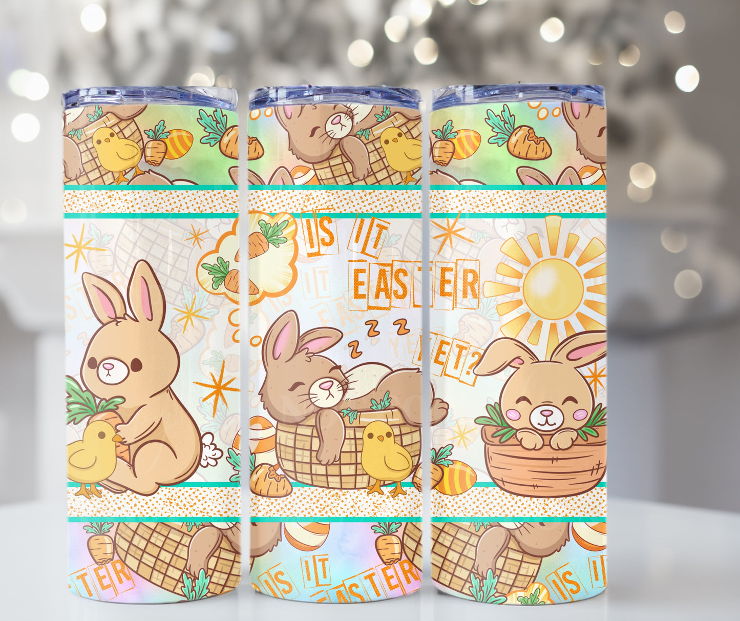 Is it Easter yet? 20oz