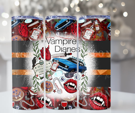 TVD 20oz