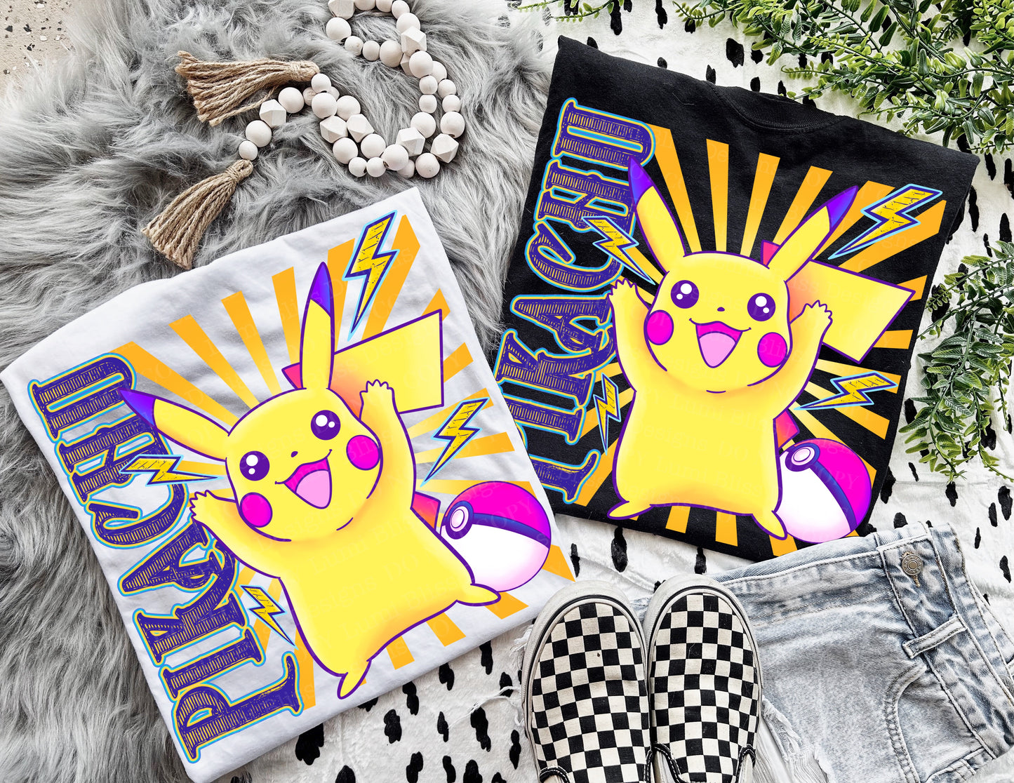 P-CHU Set