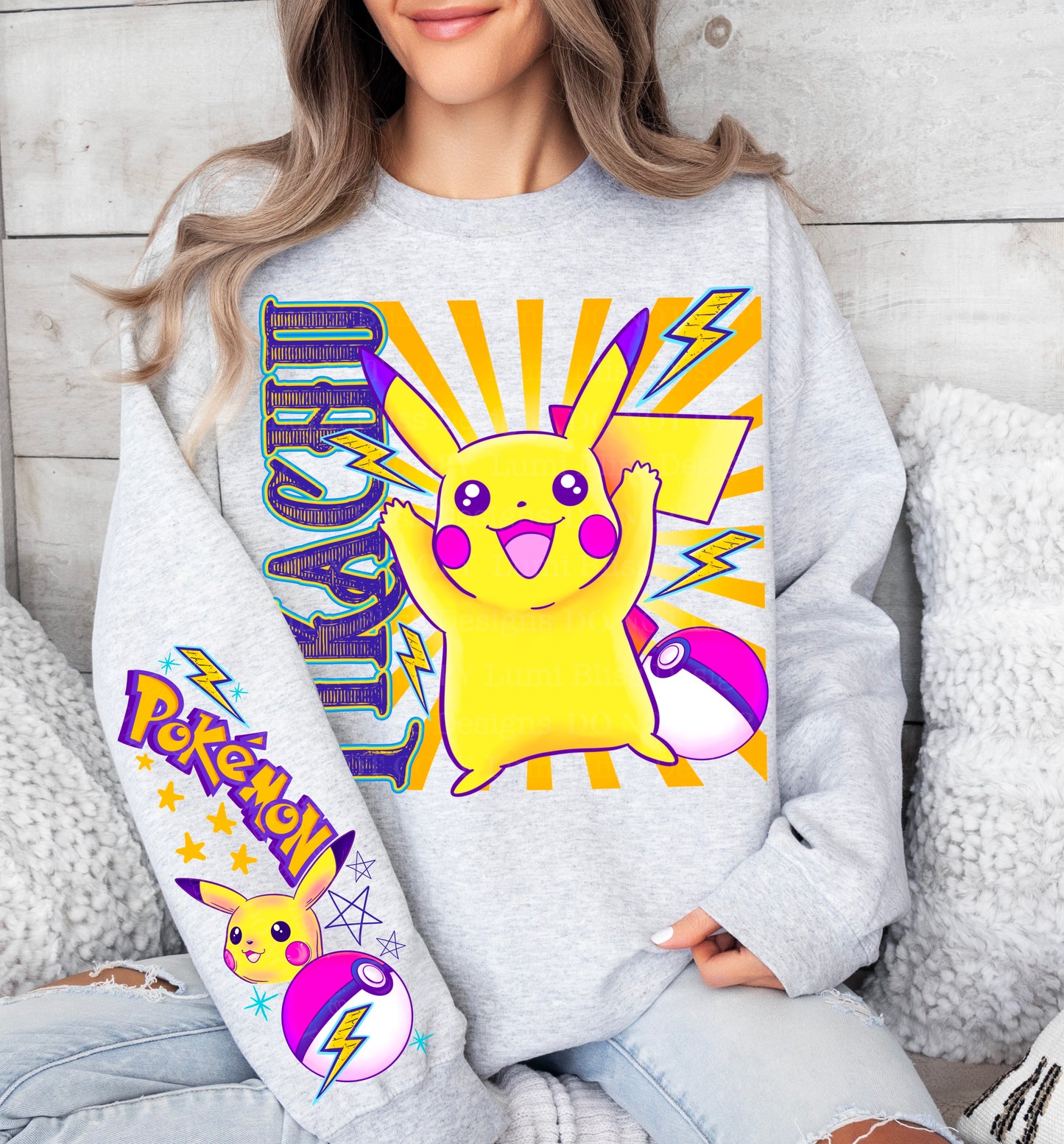 P-CHU Set