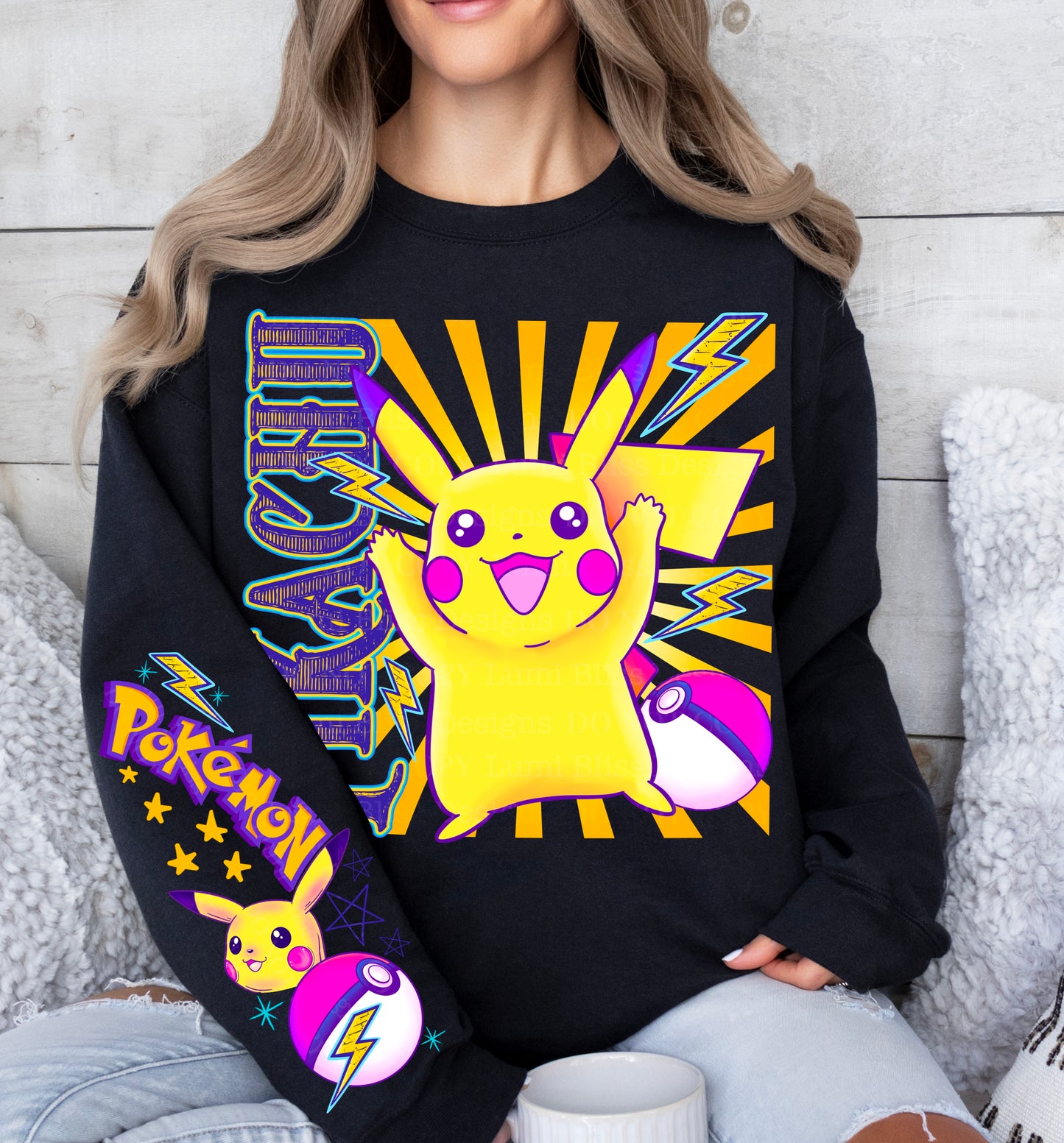 P-CHU Set