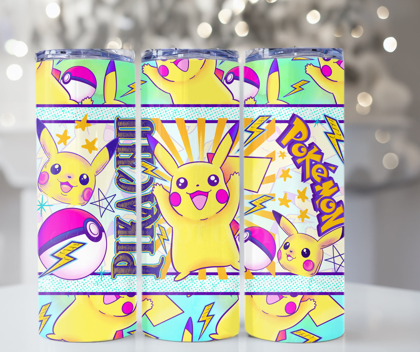 P-CHU Set