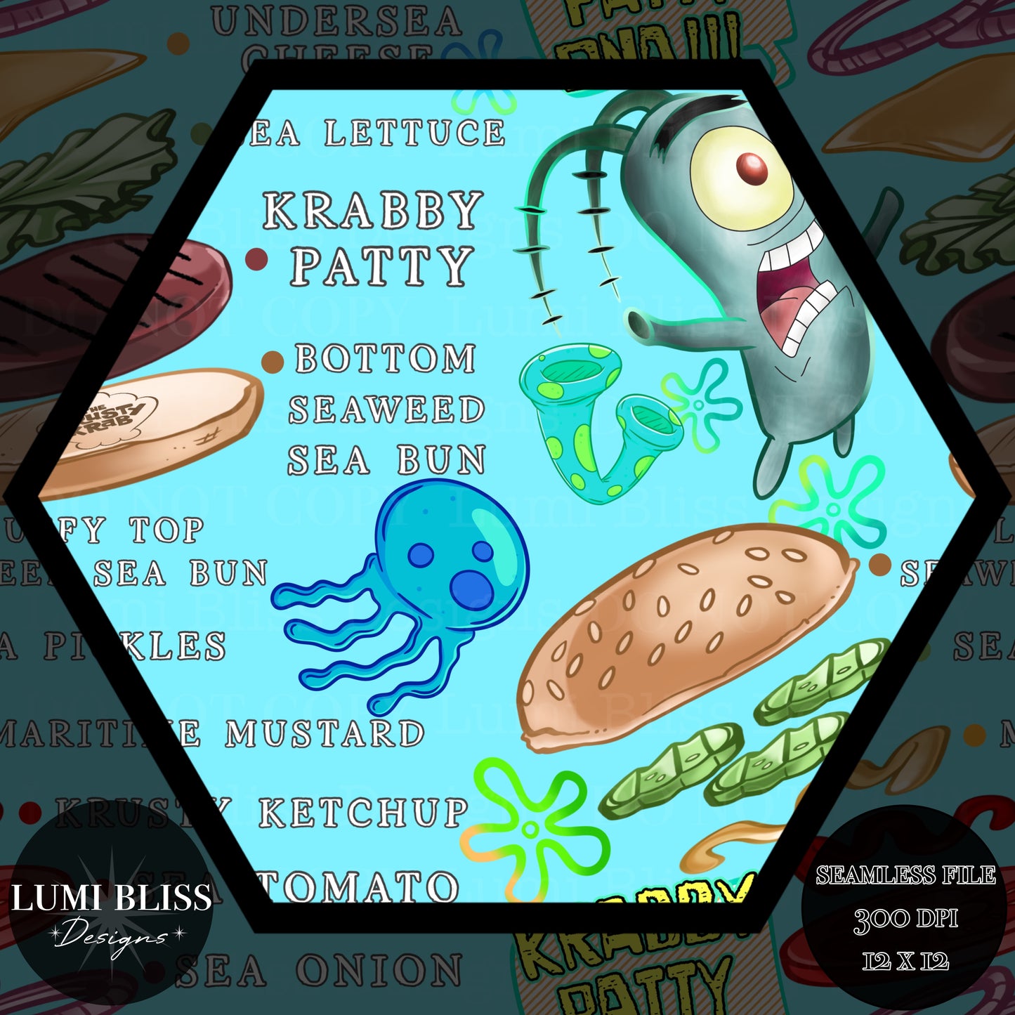 Krusty K Set