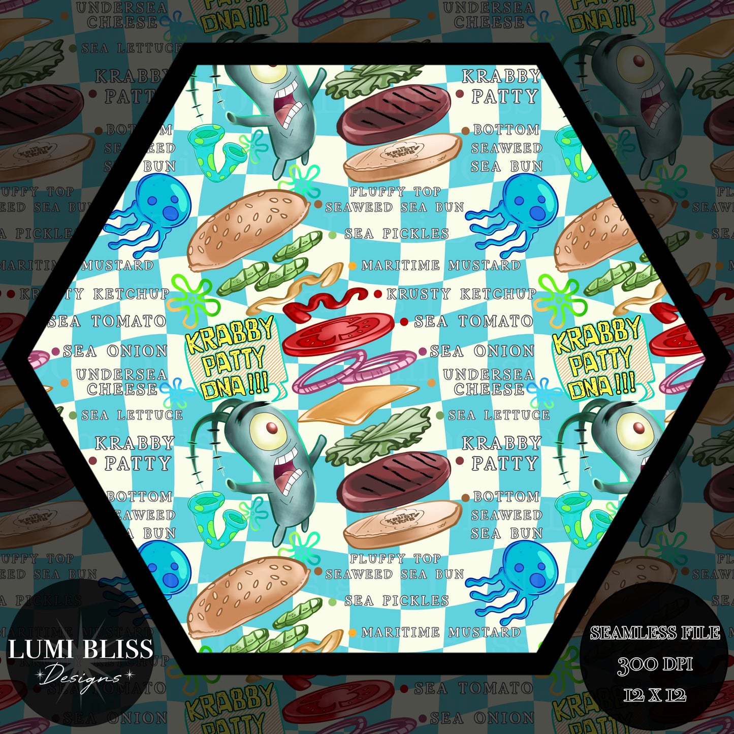 Krusty K Set