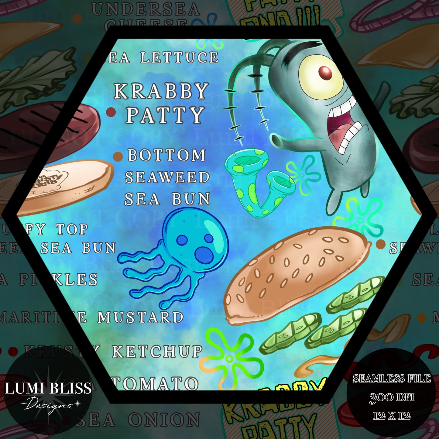 Krusty K Set