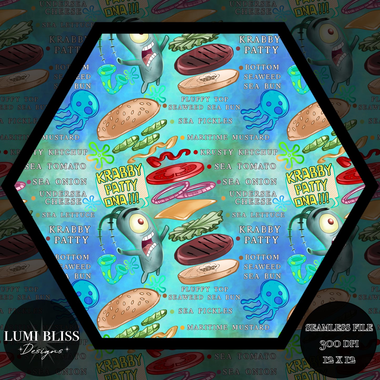 Krusty K Set