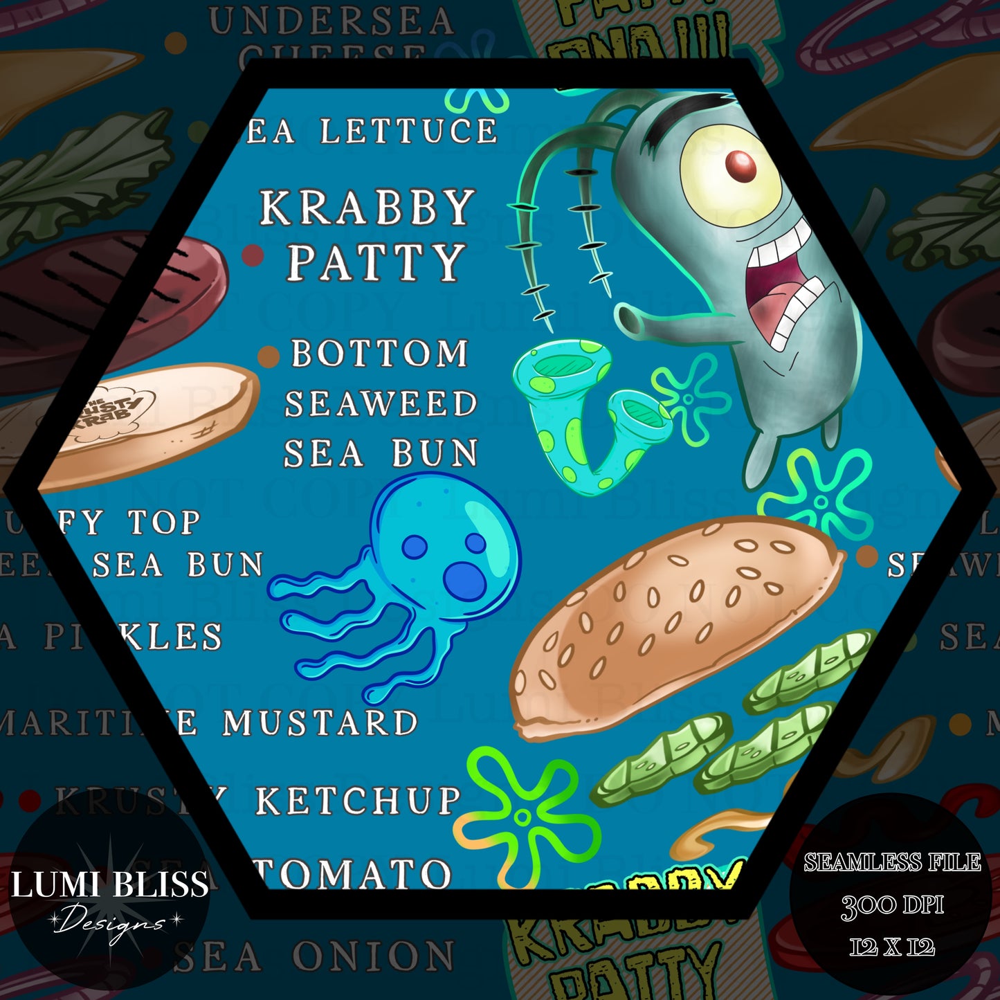 Krusty K Set