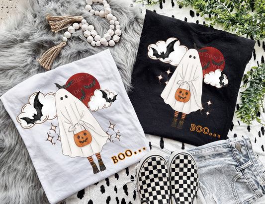 Boo...