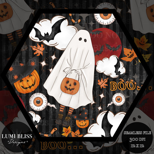 Boo...Seamless