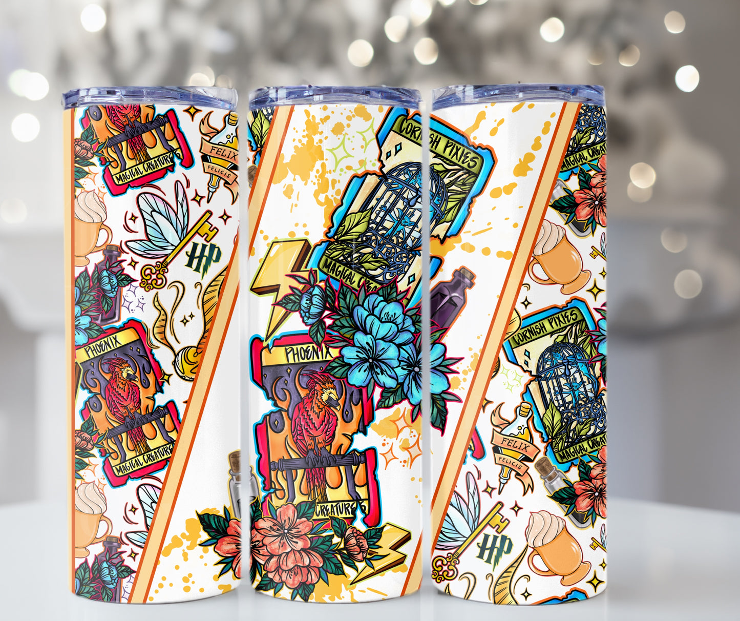 HP pt2 20oz