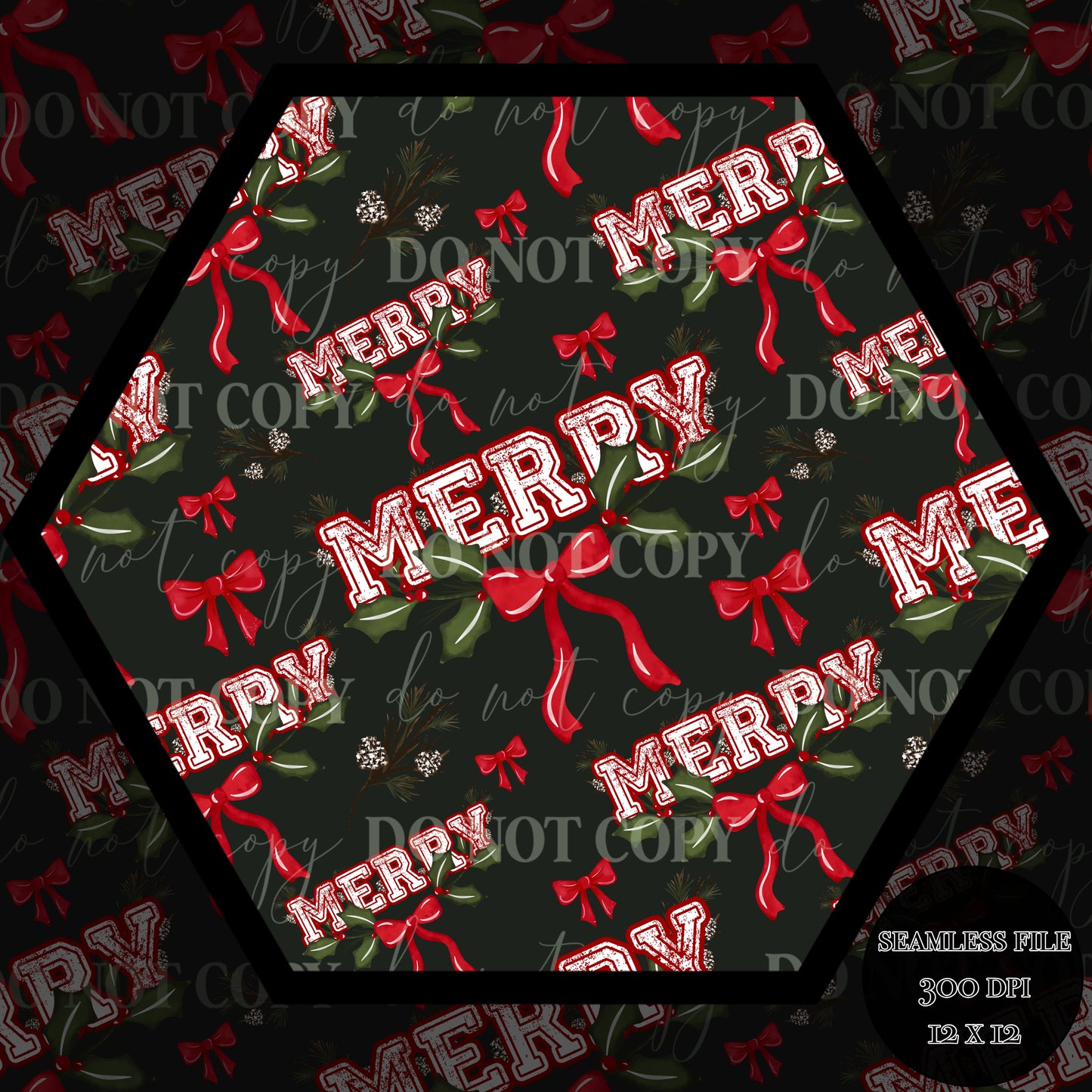 MERRY Set