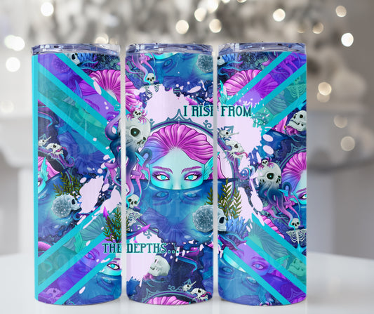 From the depths 20oz
