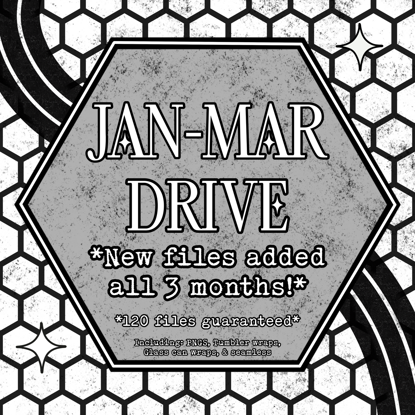 JAN-MAR 2025 Drive