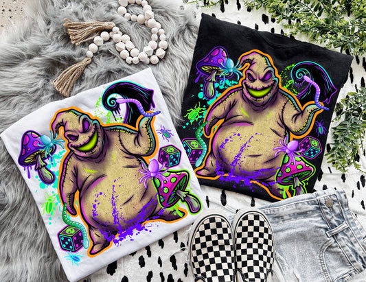 Neon Oogie