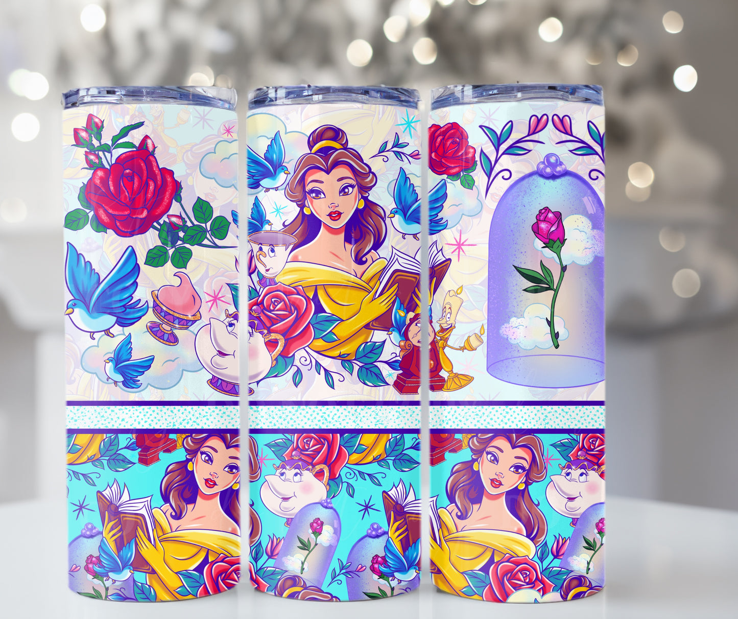 Belle Set