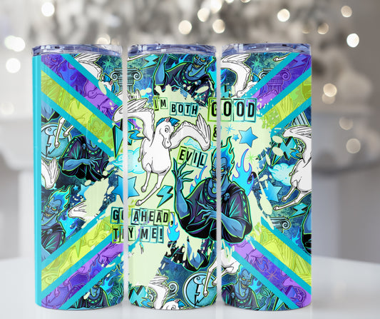 Good and Evil 20oz
