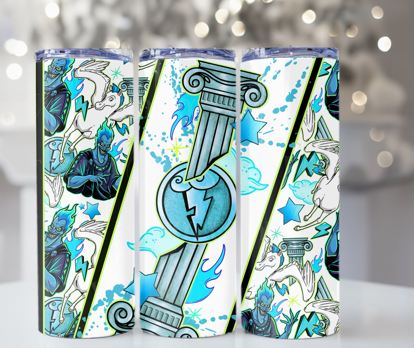 Good and Evil 20oz