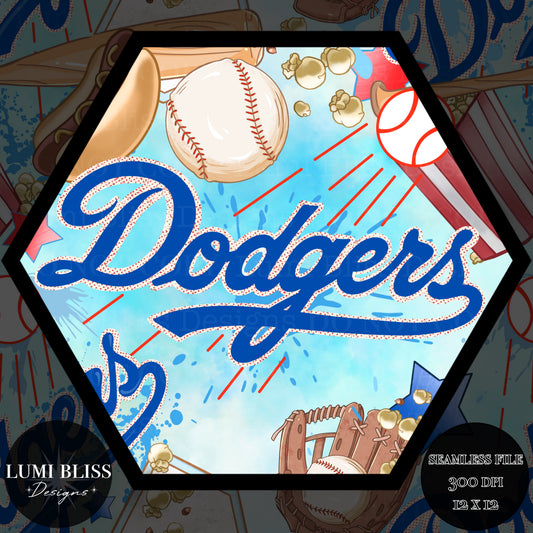 Take me out D Seamless