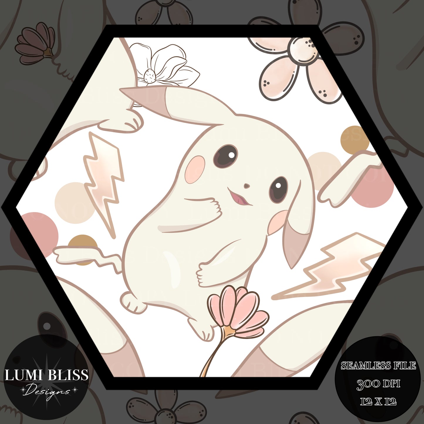 Feeling drained Seamless