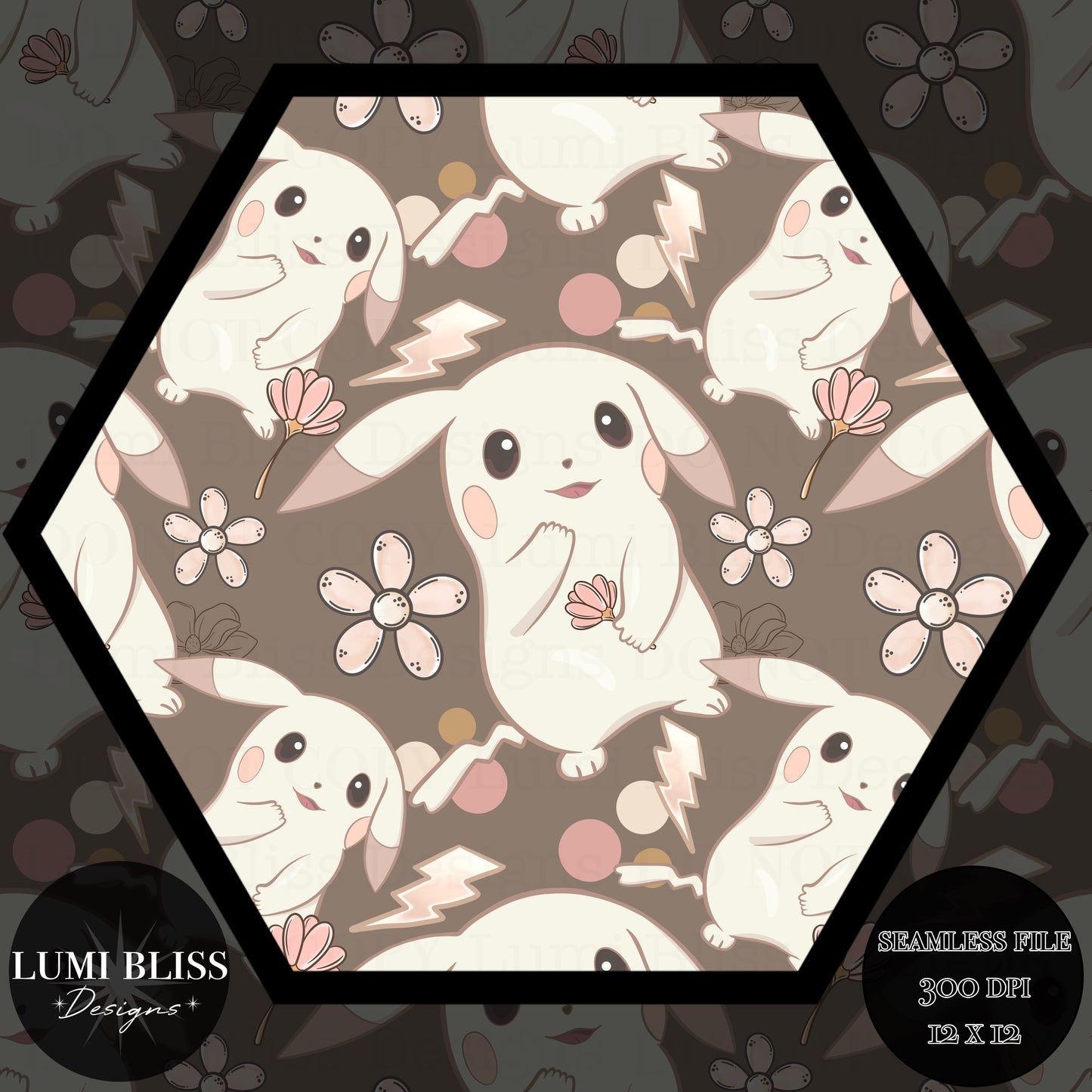 Feeling drained Seamless