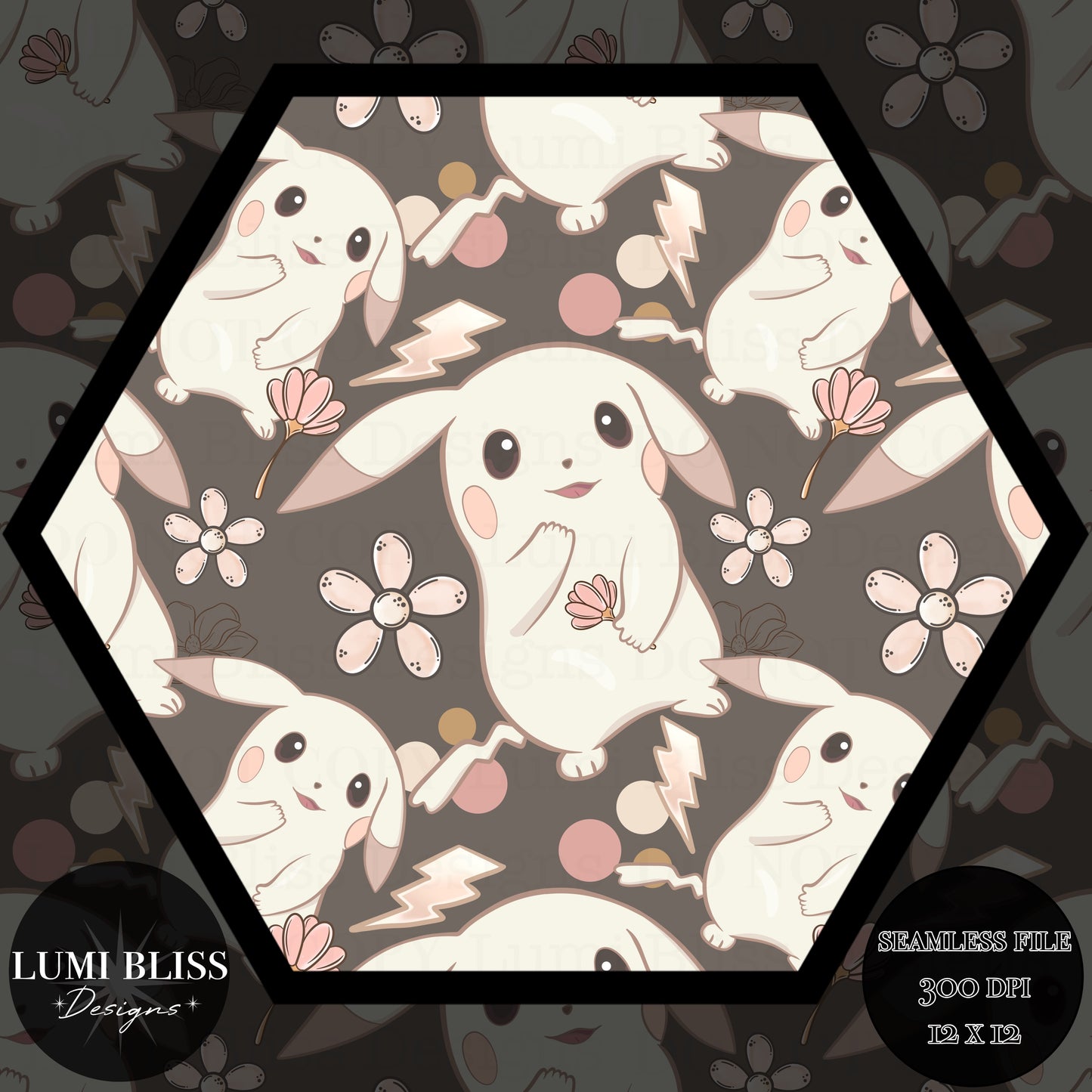 Feeling drained Seamless