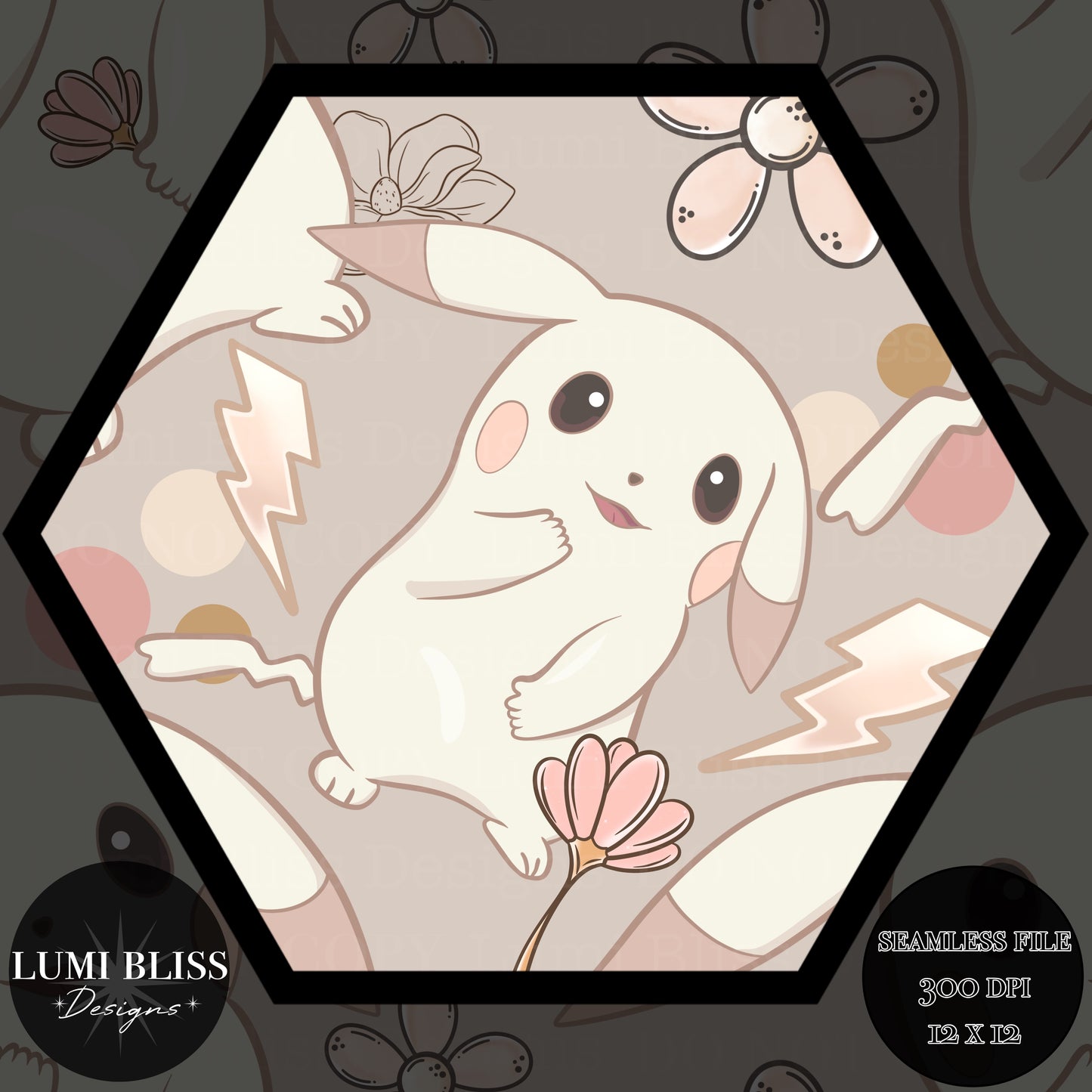 Feeling drained Seamless