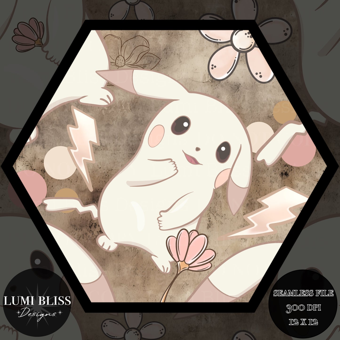 Feeling drained Seamless