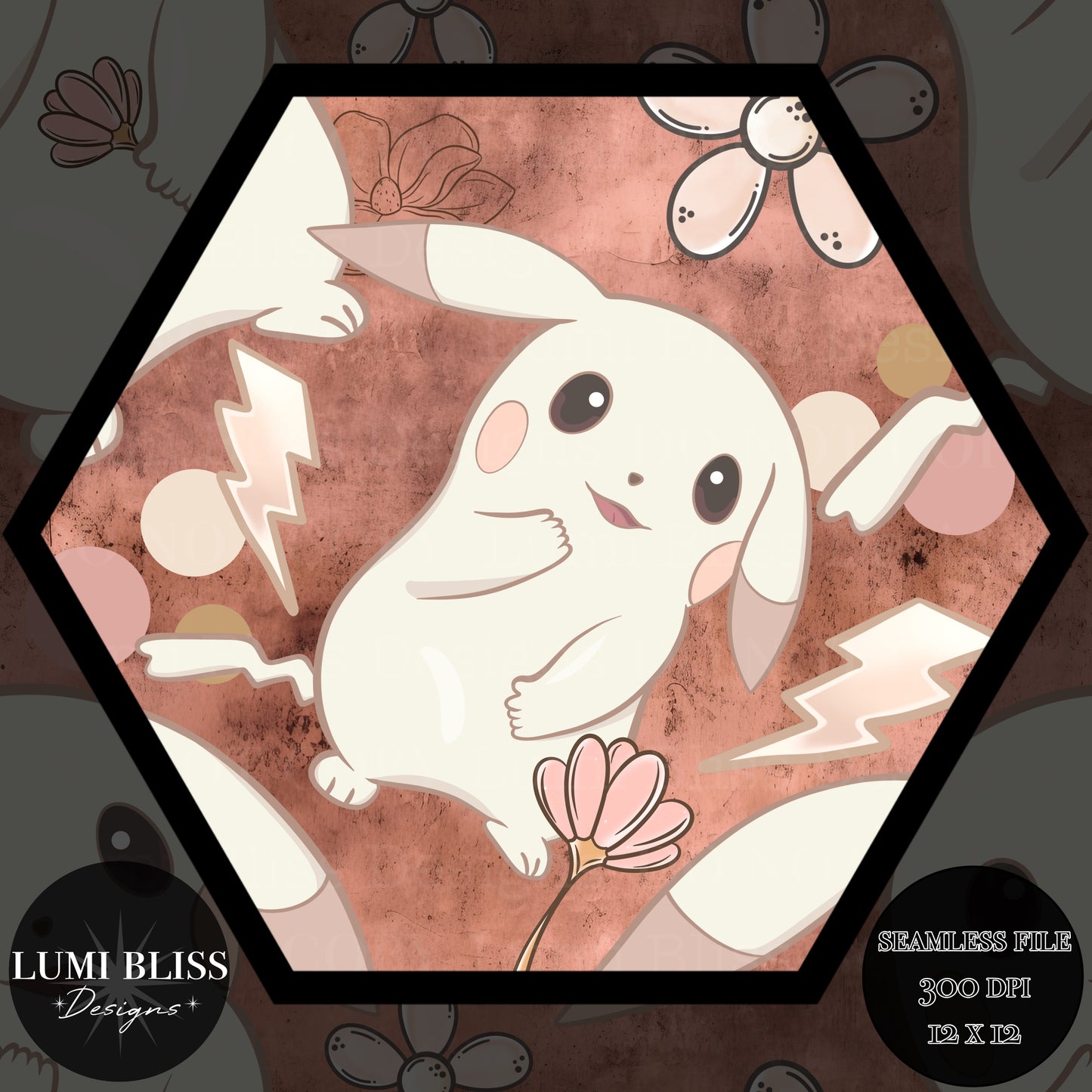 Feeling drained Seamless