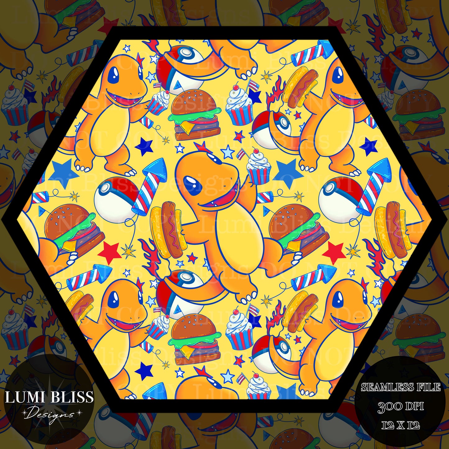 4OJ -C- Seamless