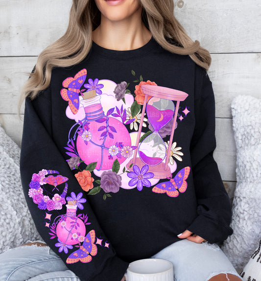 Dreamy florals Set