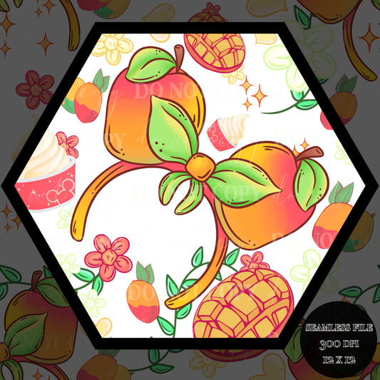 MD Mango Seamless