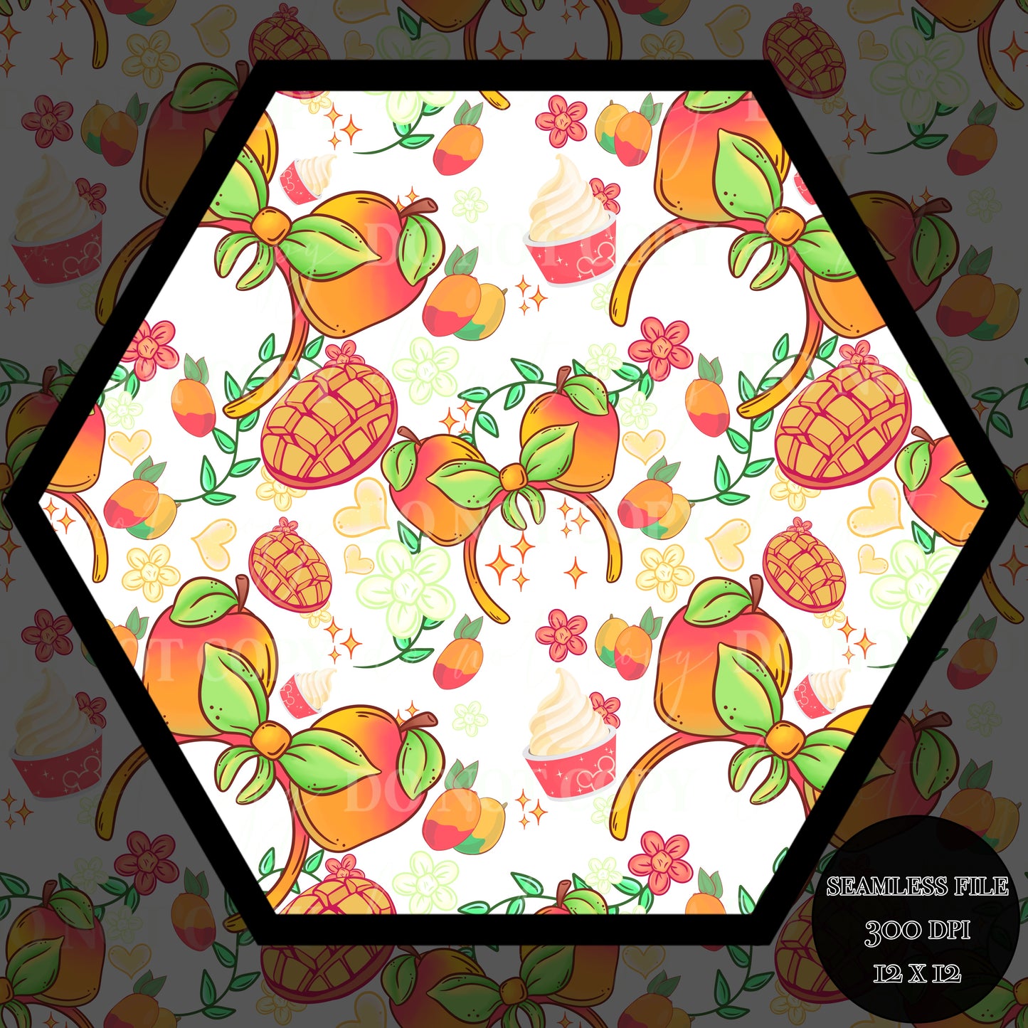 MD Mango Seamless