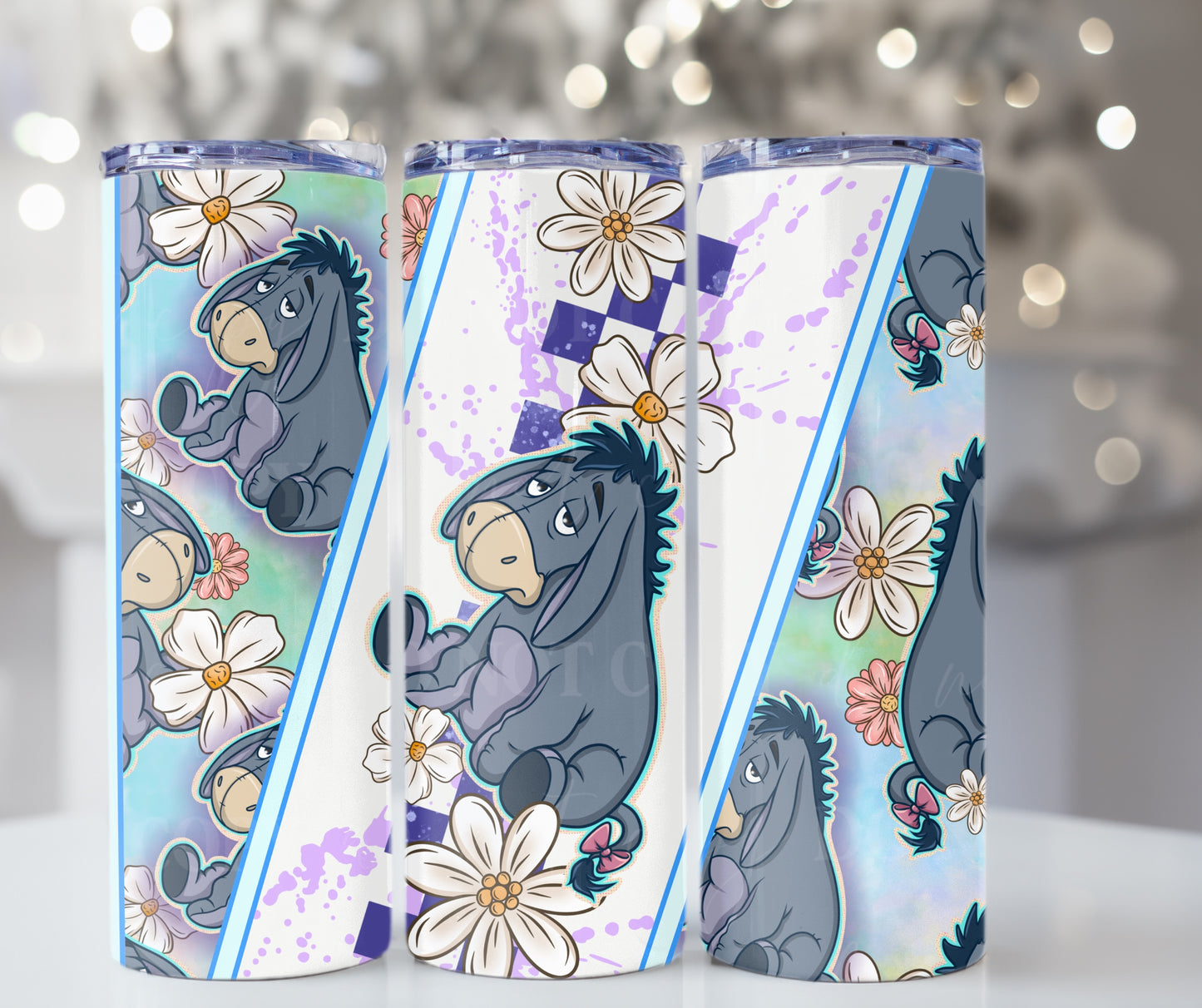 E-florals Set