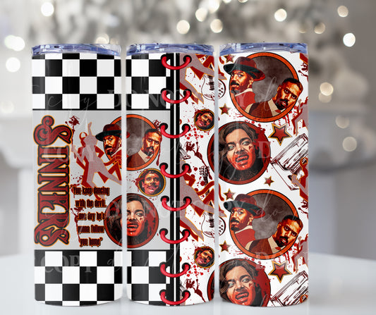 Sinners 20oz