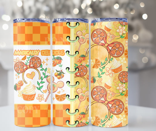 MD Oranges 20oz
