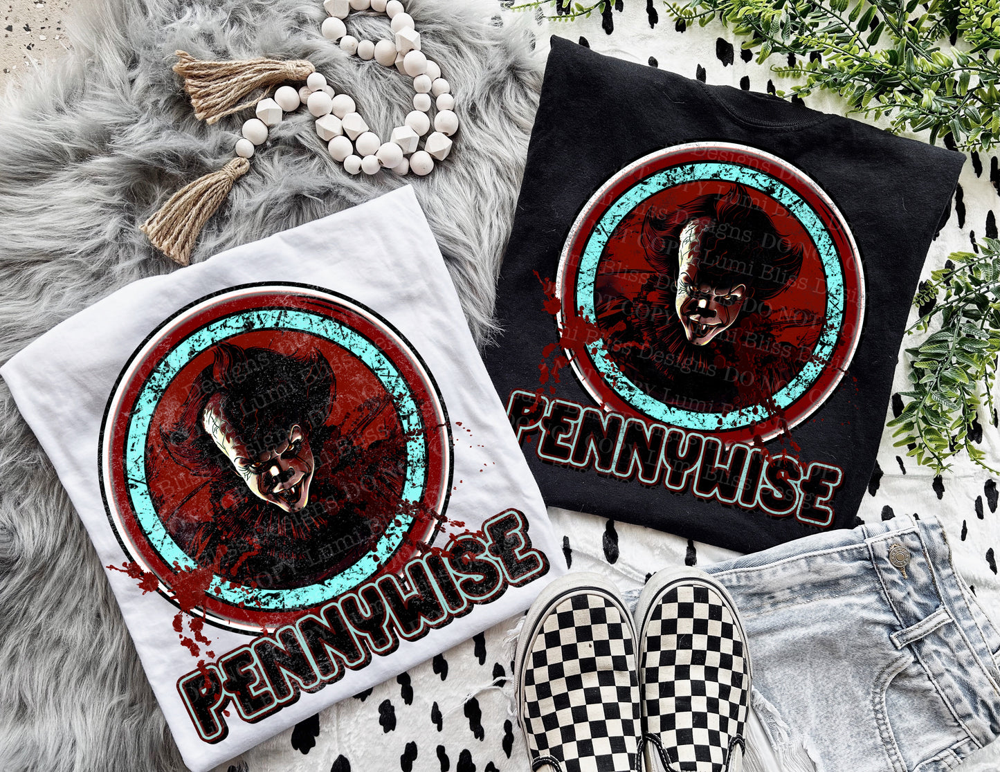 Pennywise