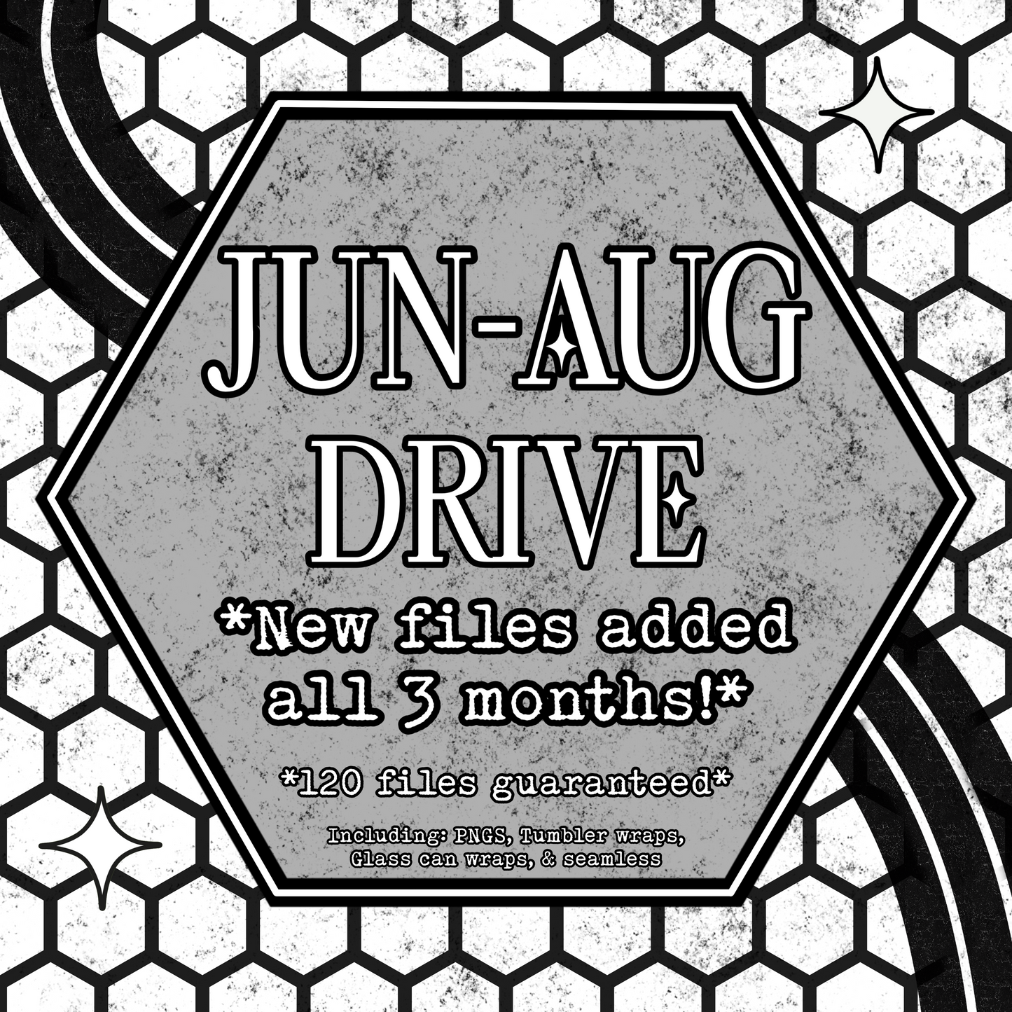 JUN-AUG Drive