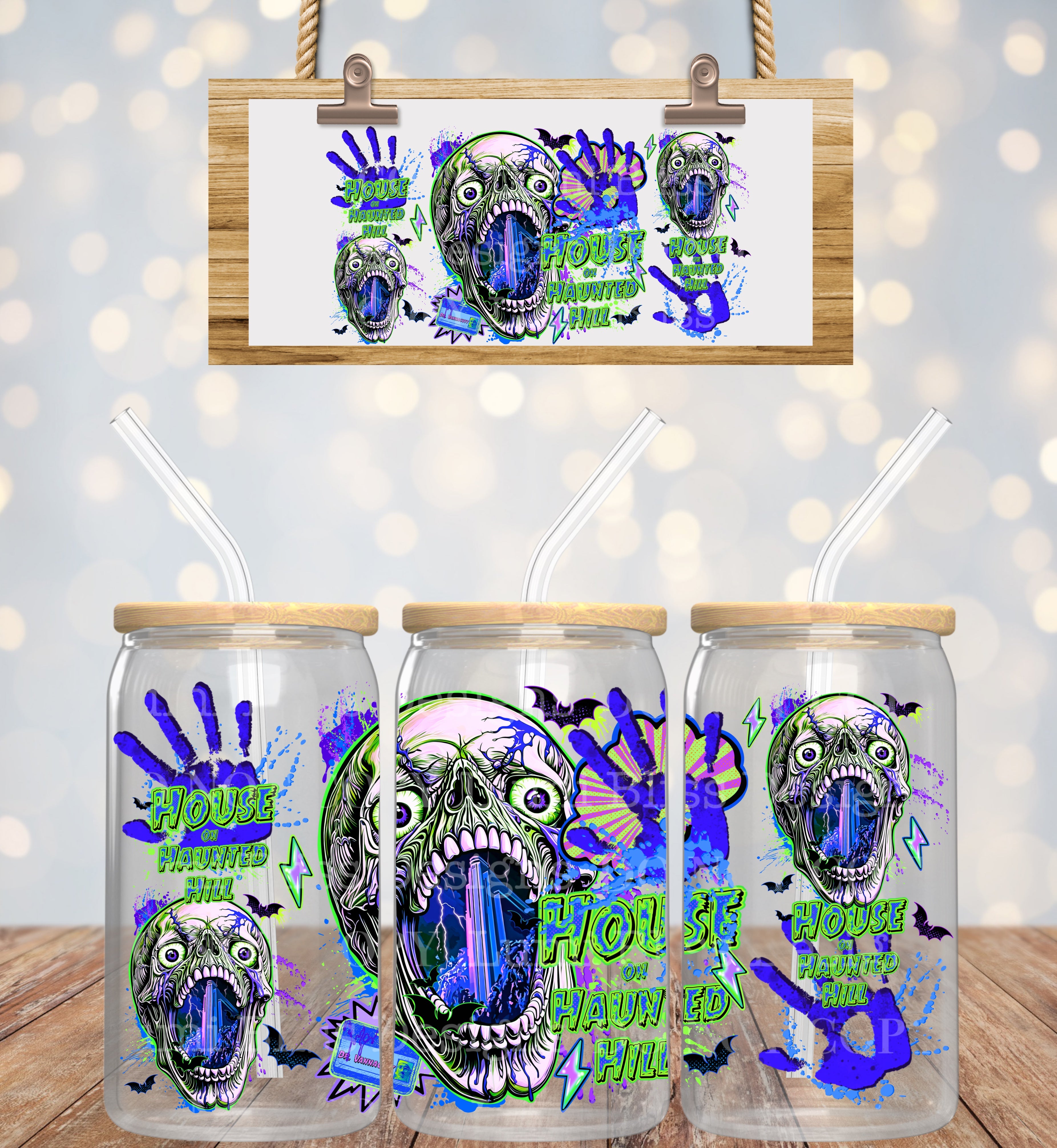 Hohh HoHH 16oz – LUMI BLISS Designs