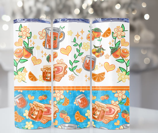 Oranges 20oz