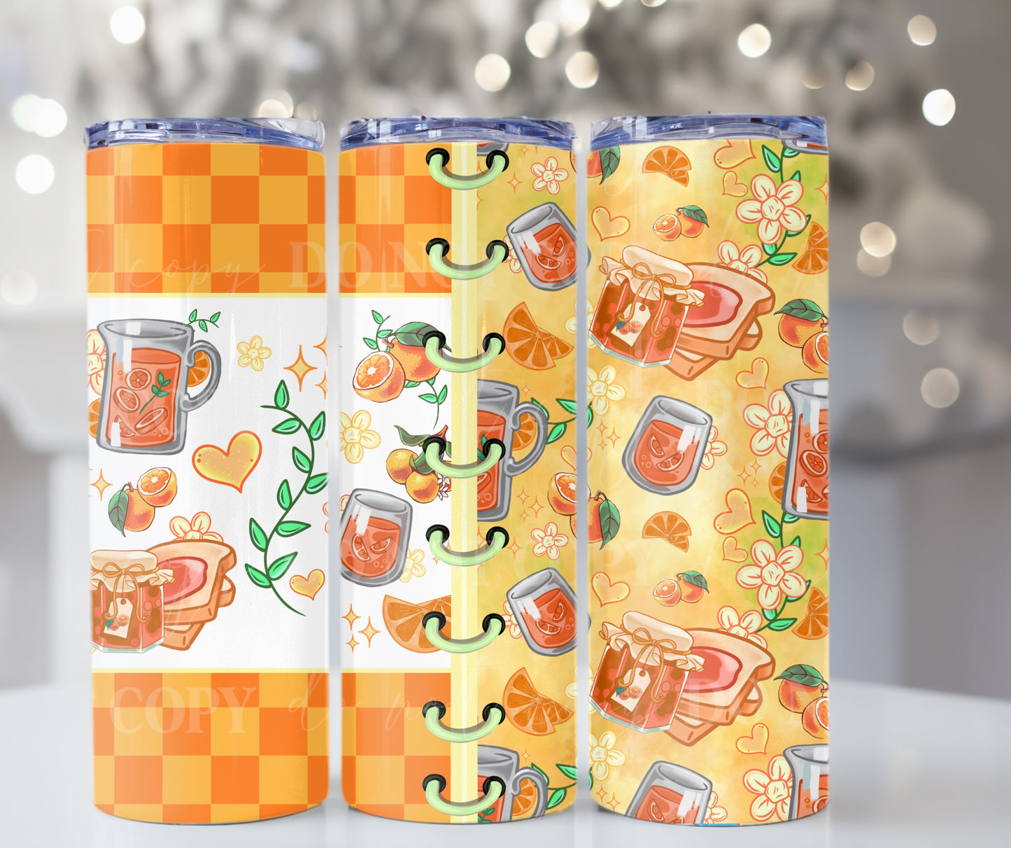 Oranges 20oz