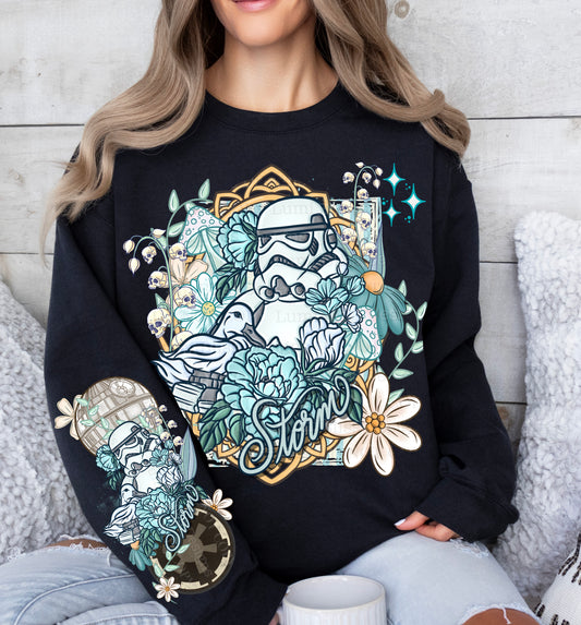 Storm T Set