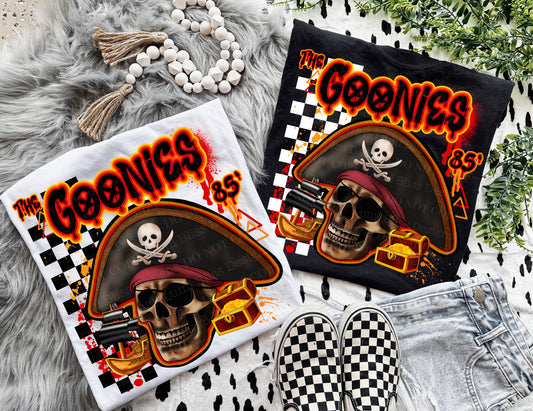 The Goonies 85'