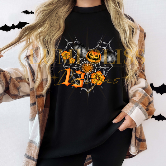 Lucky 13 Web