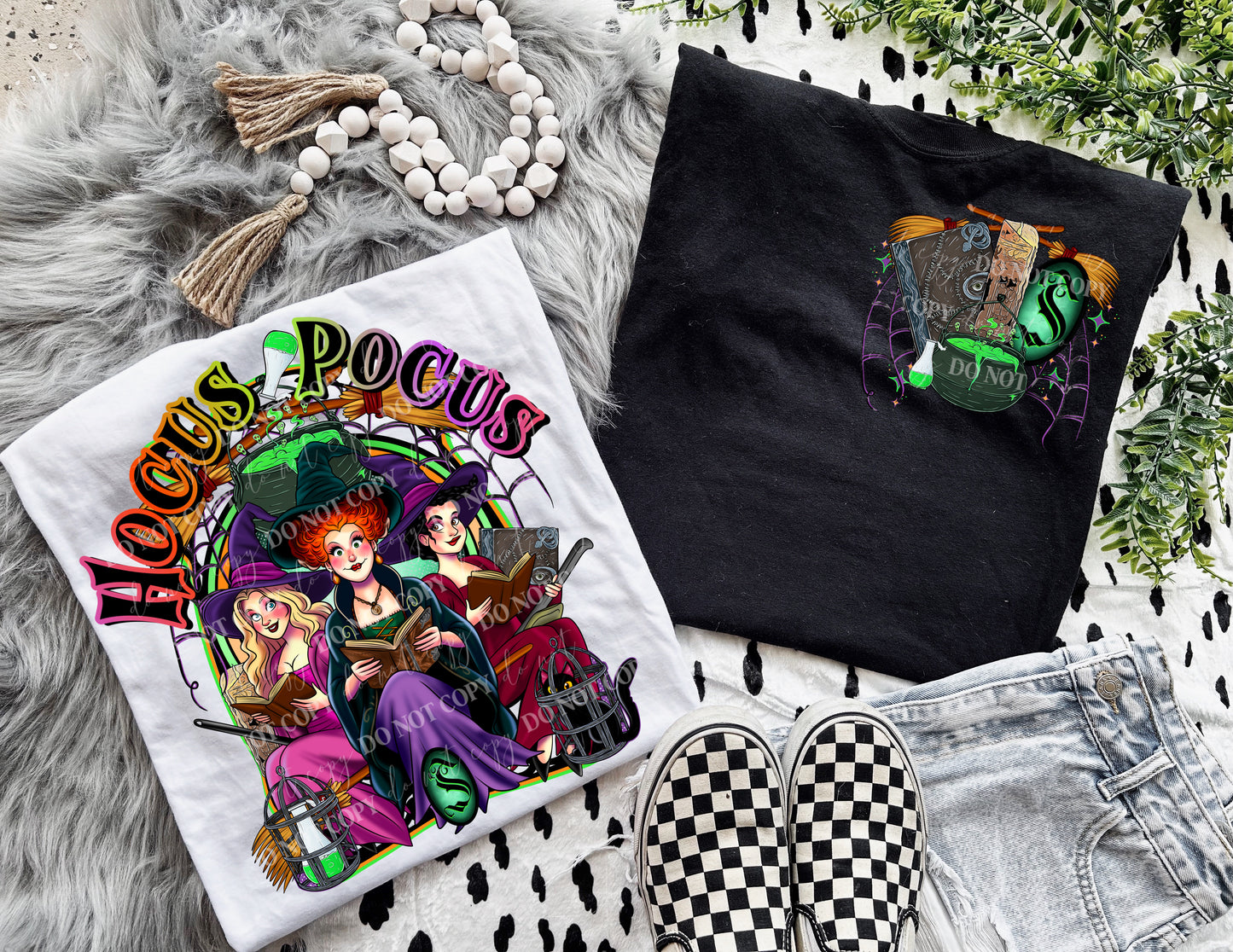 HP Sisters w/pocket-sleeve