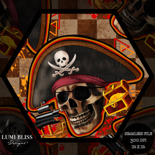 The Goonies 85' Seamless