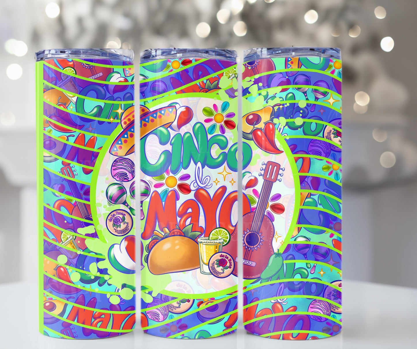 Cinco de Mayo Set