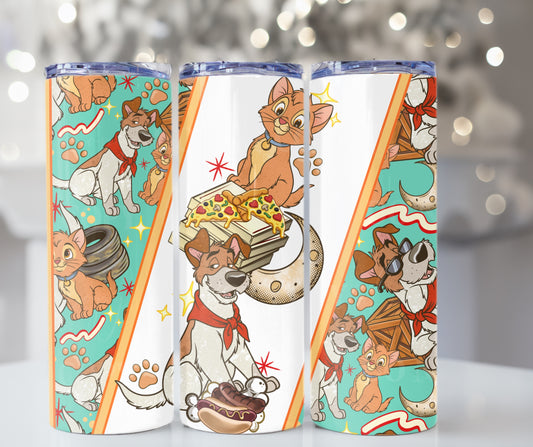 Oliver & Company 20oz