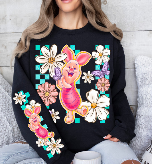 PT-florals Set