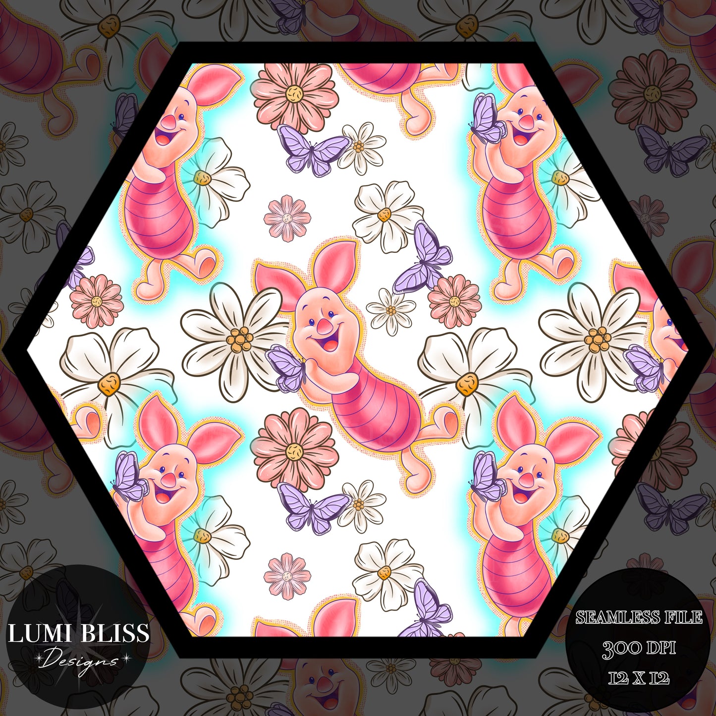 PT-florals Seamless
